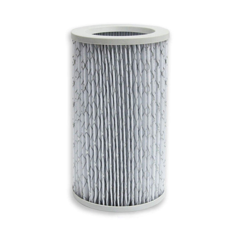 PUREBURG Replacement HEPA Filter Fits to Molekule Air Purifier, High-efficiency air clean Dust VOCs Pet-Hair Home Office, 1-Pack - Image 1